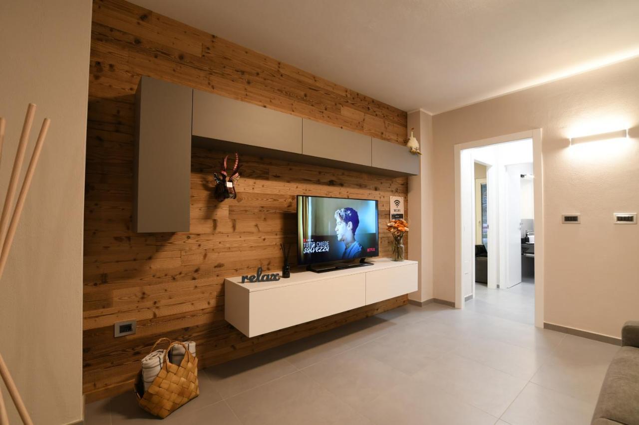 La Maison De Ginny Villefranche Esterno foto