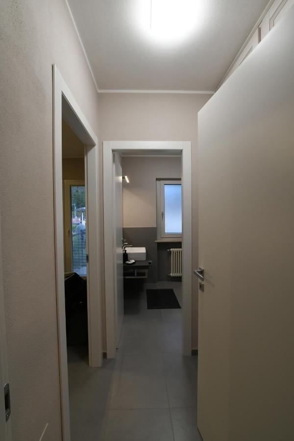 La Maison De Ginny Villefranche Esterno foto