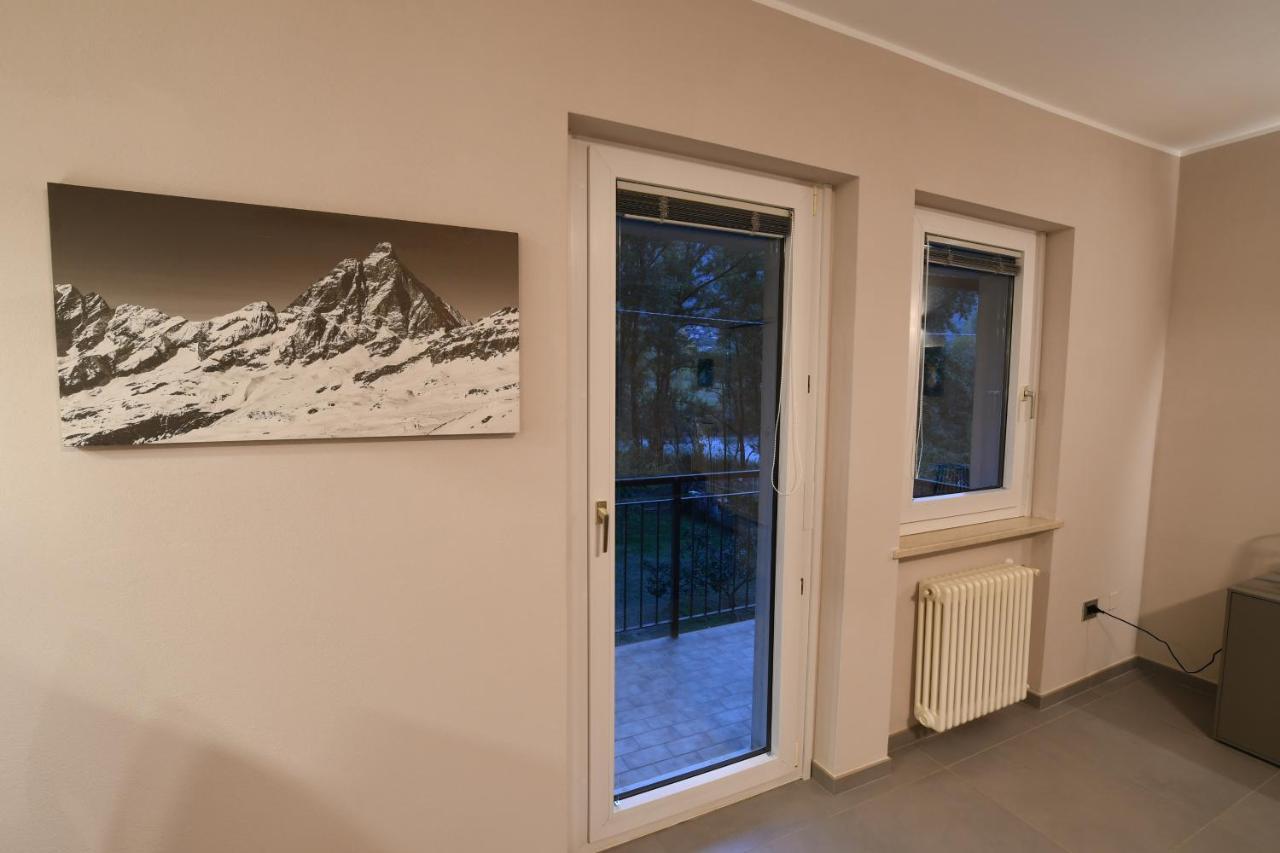 La Maison De Ginny Villefranche Esterno foto